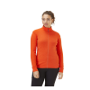 Флисовая куртка Rab Nexus Full-Zip Wmn red grapefruit Флисовая куртка Rab Nexus Full-Zip Wmn red grapefruit