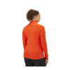 Флисовая куртка Rab Nexus Full-Zip Wmn red grapefruit Флисовая куртка Rab Nexus Full-Zip Wmn red grapefruit