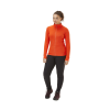 Флисовая куртка Rab Nexus Full-Zip Wmn red grapefruit Флисовая куртка Rab Nexus Full-Zip Wmn red grapefruit