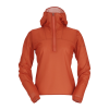 Куртка Rab Phantom Pull-On Wmn red grapefruit