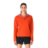 Куртка Rab Phantom Pull-On Wmn red grapefruit
