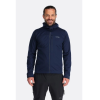 Geacă Rab Scimitar Windstopper Mns deep ink Geacă Rab Scimitar Windstopper Mns deep ink