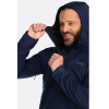 Geacă Rab Scimitar Windstopper Mns deep ink Geacă Rab Scimitar Windstopper Mns deep ink