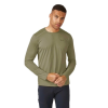 Термофутболка Rab Force LS Tee Mns light khaki Термофутболка Rab Force LS Tee Mns light khaki
