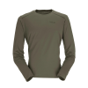 Термофутболка Rab Force LS Tee Mns light khaki Термофутболка Rab Force LS Tee Mns light khaki