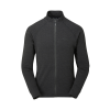 Флисовая куртка Rab Nexus Mns black