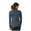 Jachetă Rab Nexus Full-Zip Wmn steel Jachetă Rab Nexus Full-Zip Wmn steel