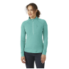 Флисовая куртка Rab Nexus Pull-On Wmn glacier blue Флисовая куртка Rab Nexus Pull-On Wmn glacier blue