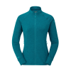 Флисовая куртка Rab Nexus Pull-On Wmn ultramarine