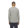 Tricou termic Rab Syncrino Base LS Tee Mns stone Tricou termic Rab Syncrino Base LS Tee Mns stone