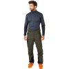 Брюки Rab Khroma Diffract Mns black Брюки Rab Khroma Diffract Mns black