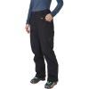 Брюки Rab Khroma Diffract Wmn black Брюки Rab Khroma Diffract Wmn black