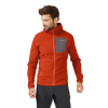 Jachetă Rab Tecton Mns red clay Jachetă Rab Tecton Mns red clay