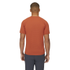 Tricou Rab Sonic Tee Mns red clay Tricou Rab Sonic Tee Mns red clay