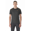 Футболка Rab Force Tee Mns graphene Футболка Rab Force Tee Mns graphene