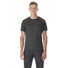 Футболка Rab Force Tee Mns graphene Футболка Rab Force Tee Mns graphene