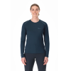 Tricou termic Rab Force LS Tee Wmn tempest blue Tricou termic Rab Force LS Tee Wmn tempest blue