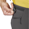 Pantaloni Rab Cinder Crank JR anthracite Pantaloni Rab Cinder Crank JR anthracite