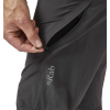 Pantaloni Rab Cinder Crank JR anthracite Pantaloni Rab Cinder Crank JR anthracite
