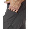 Pantaloni Rab Cinder Crank JR anthracite Pantaloni Rab Cinder Crank JR anthracite
