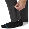 Pantaloni Rab Cinder Crank JR anthracite Pantaloni Rab Cinder Crank JR anthracite