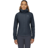 Куртка Rab Vital Hoody Wmn tempest blue Куртка Rab Vital Hoody Wmn tempest blue