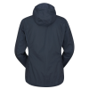 Куртка Rab Vital Hoody Wmn tempest blue Куртка Rab Vital Hoody Wmn tempest blue