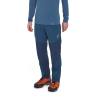 Брюки Rab Torque VR Mns tempest blue Брюки Rab Torque VR Mns tempest blue