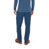 Брюки Rab Torque VR Mns tempest blue Брюки Rab Torque VR Mns tempest blue