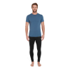 Pantaloni Rab Modulus Tights Mns black Pantaloni Rab Modulus Tights Mns black