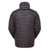 Куртка Rab Cirrus Flex Hoody Mns graphene Куртка Rab Cirrus Flex Hoody Mns graphene