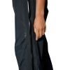 Штаны Rab Downpour Mountain Wmn black Штаны Rab Downpour Mountain Wmn black