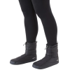 Papuci de cort Rab Cirrus Hut Boot Black Papuci de cort Rab Cirrus Hut Boot Black