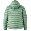 Куртка Cirrus Alpine Wmn dark fig green Куртка Cirrus Alpine Wmn dark fig green