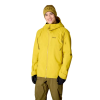 Куртка Rab Khroma Diffuse GTX dark pollen