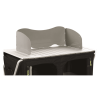 Paravânt arzător Outwell Kitchen Table Windshield Paravânt arzător Outwell Kitchen Table Windshield