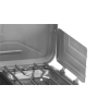 Aragaz Outwell Gourmet Cooker 2-Burner Stove w/Lid Aragaz Outwell Gourmet Cooker 2-Burner Stove w/Lid