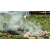 Решетка для гриля Robens Lassen Grill Trivet Combo Решетка для гриля Robens Lassen Grill Trivet Combo