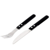 Набор столовых приборов Outwell BBQ Cutlery Set Набор столовых приборов Outwell BBQ Cutlery Set
