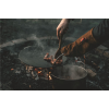 Mănuși pentru lucrul cu focul Robens Fire Gloves Mănuși pentru lucrul cu focul Robens Fire Gloves