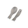 Набор столовых приборов Robens Folding Alloy Cutlery Set Набор столовых приборов Robens Folding Alloy Cutlery Set