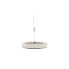 Фонарь Outwell Lamp Sargas Lux Cream White Фонарь Outwell Lamp Sargas Lux Cream White