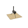 Husă de protecție Robens Stove Ground Protector Husă de protecție Robens Stove Ground Protector