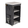 Раскладной шкаф Outwell Wardrobe Milos Раскладной шкаф Outwell Wardrobe Milos