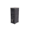 Раскладной шкаф Outwell Wardrobe Skyros Раскладной шкаф Outwell Wardrobe Skyros