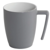 Набор посуды Outwell Gala 4 Person Cup Grey Mist Набор посуды Outwell Gala 4 Person Cup Grey Mist