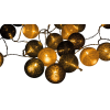 Гирлянда Outwell Alpha Cotton Light Chain 200 cm Гирлянда Outwell Alpha Cotton Light Chain 200 cm