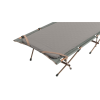 Раскладушка Robens Outpost Tall Granite Grey Раскладушка Robens Outpost Tall Granite Grey