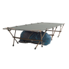 Раскладушка Robens Outpost Tall Granite Grey Раскладушка Robens Outpost Tall Granite Grey