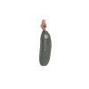 Раскладушка Robens Outpost Tall Granite Grey Раскладушка Robens Outpost Tall Granite Grey